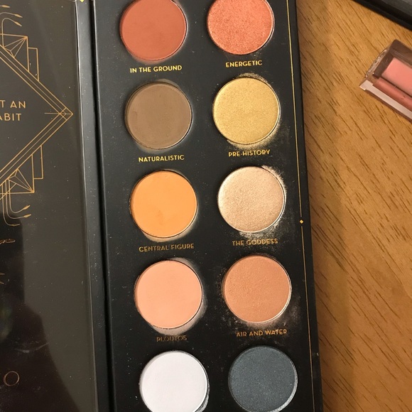 Makeup bundle - Picture 5 of 5